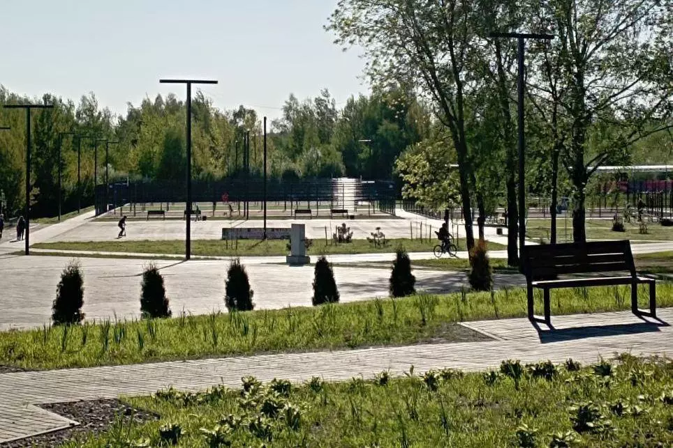 В Смолевичах пройдет районный фестиваль молодежных культур