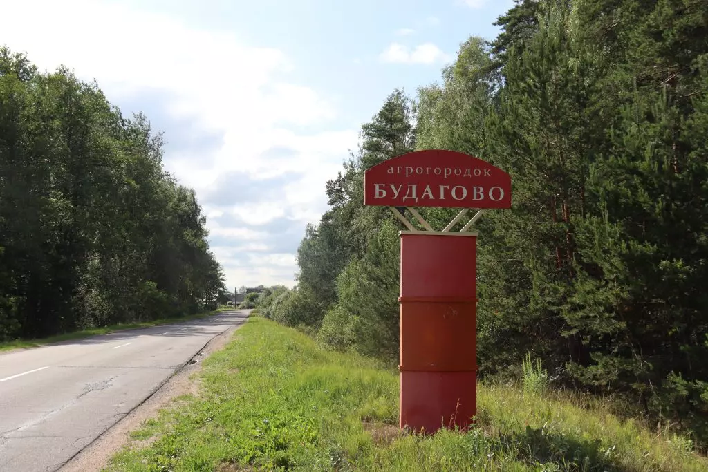 Узнали, из-за чего в Будаговской школе возник транспортный конфликт