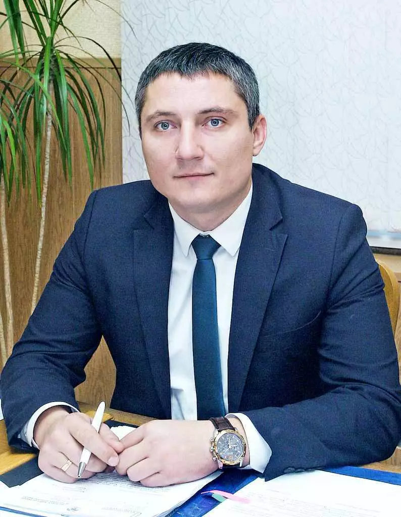 Заместитель председателя Смолевичского райисполкома назначен директором областного УКСа