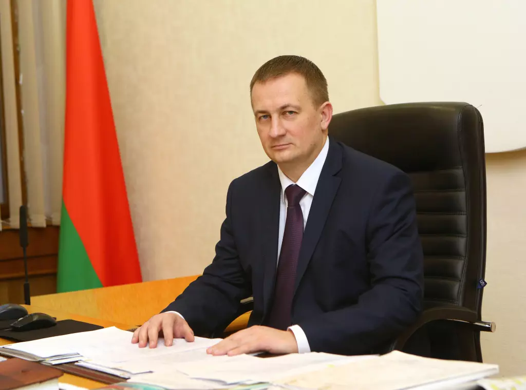 Александр Турчин поздравил работников культуры с профессиональным праздником