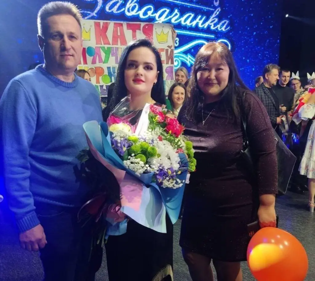 Сотрудница «Первомайского СПК» рассказала о радостях и трудностях работы в сельском хозяйстве