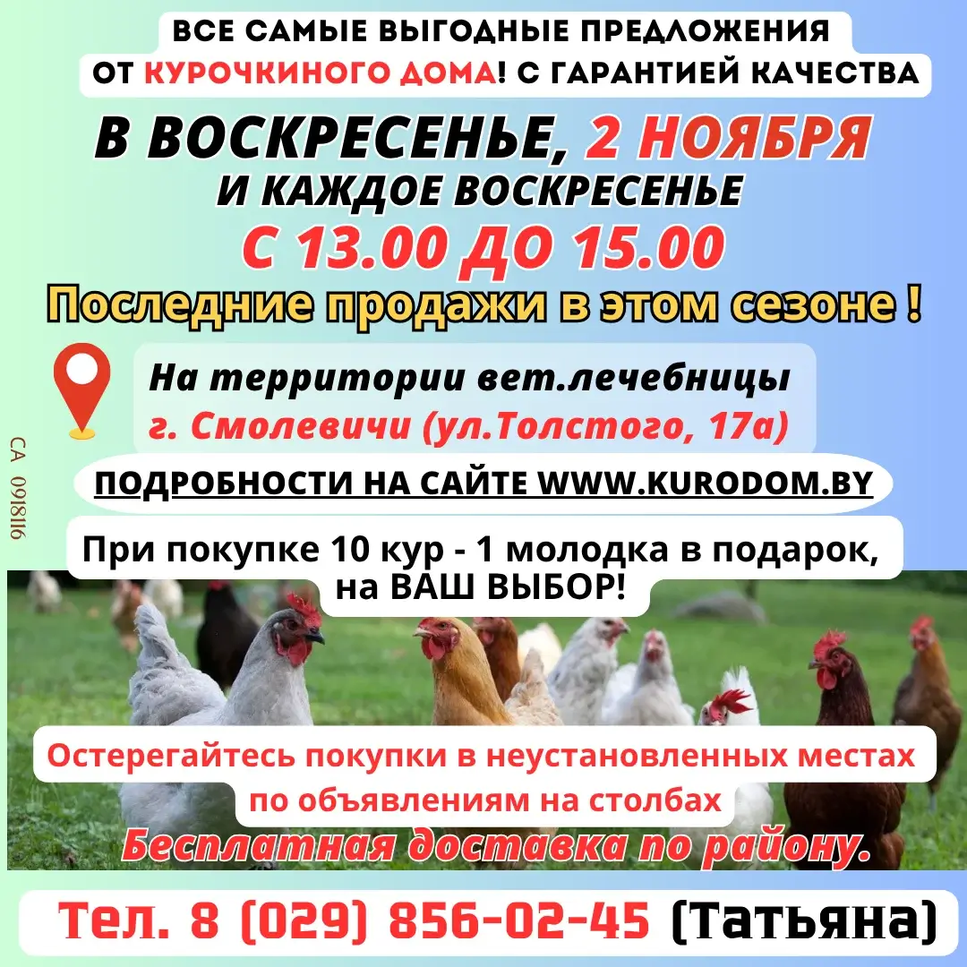 Самозанятый Рагель Игорь Иванович