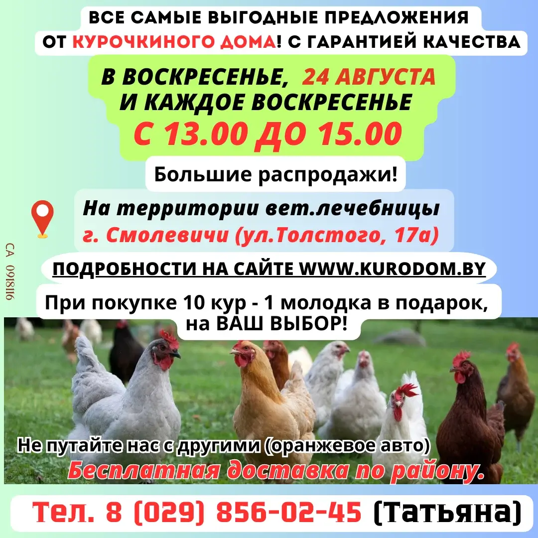 Самозанятый Рагель Игорь Иванович
