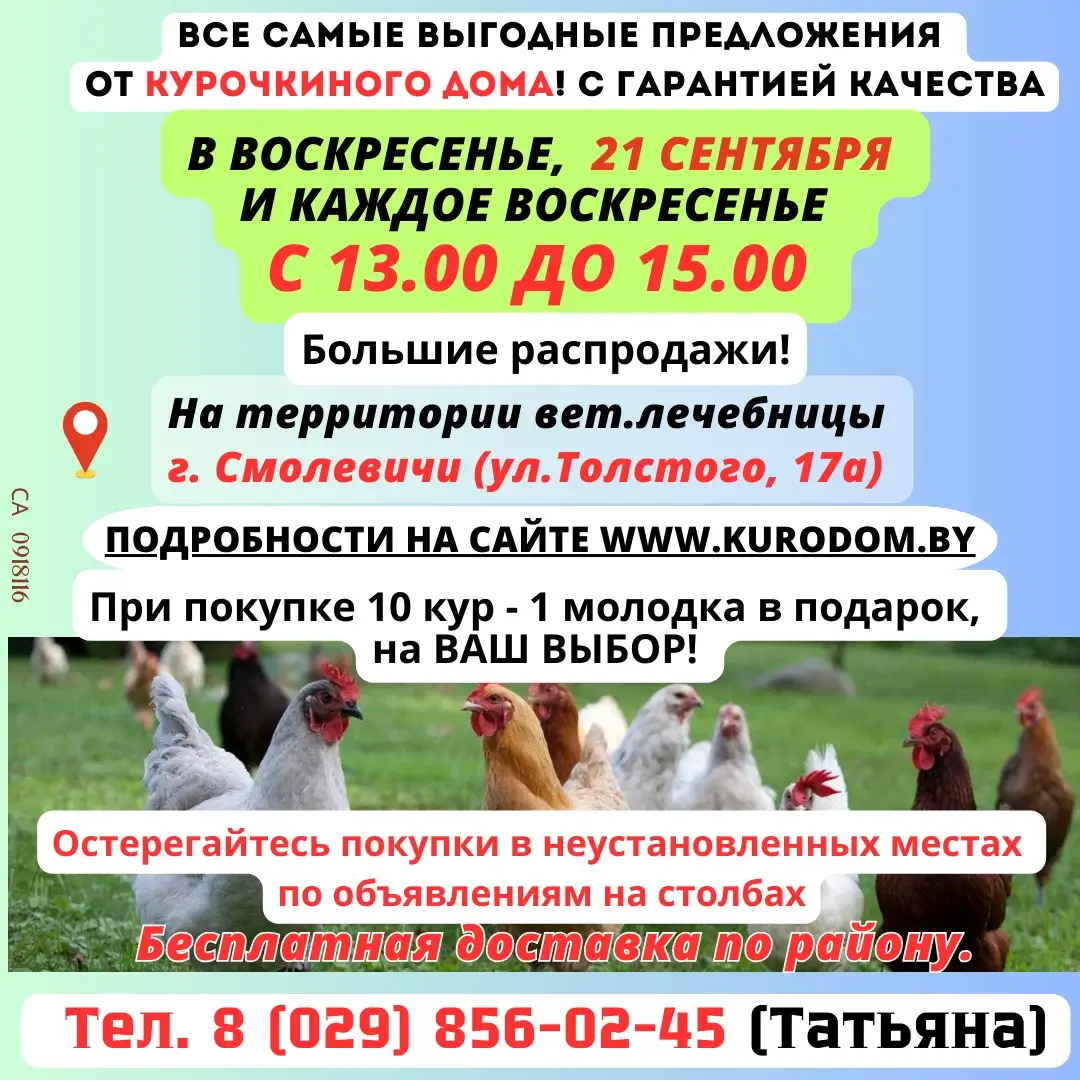 Самозанятый Рагель Игорь Иванович