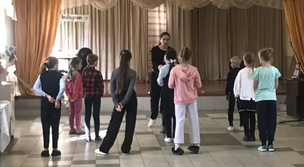 Алесинский аккомпаниатор рассказала, почему идет по жизни с музыкой