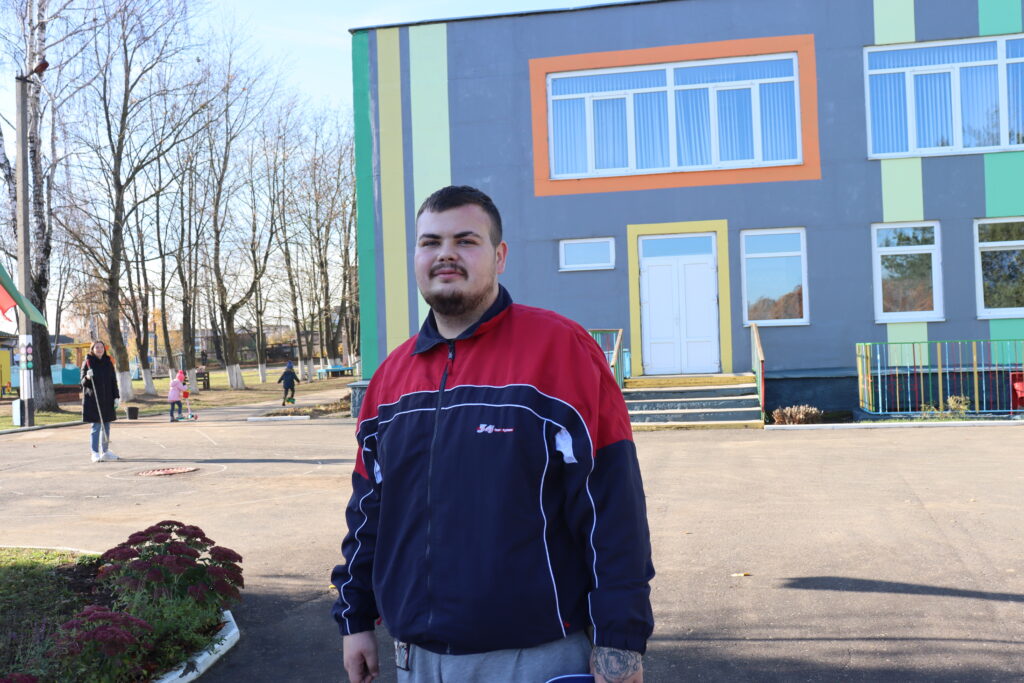 Повар детского сада рассказал, что главный секрет вкусного блюда — готовить его с любовью