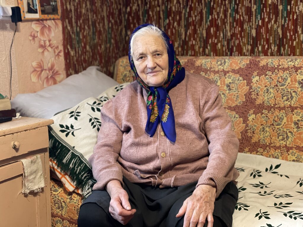Какую проблему в Лядах никак нельзя решить