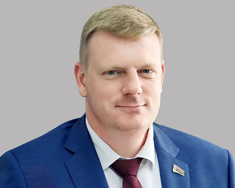 Заместитель председателя райисполкома проведет прием граждан в Заболотском сельисполкоме