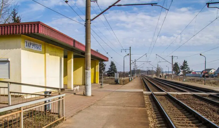 На объектах ж/д транспорта усилен контроль за соблюдением общественного порядка