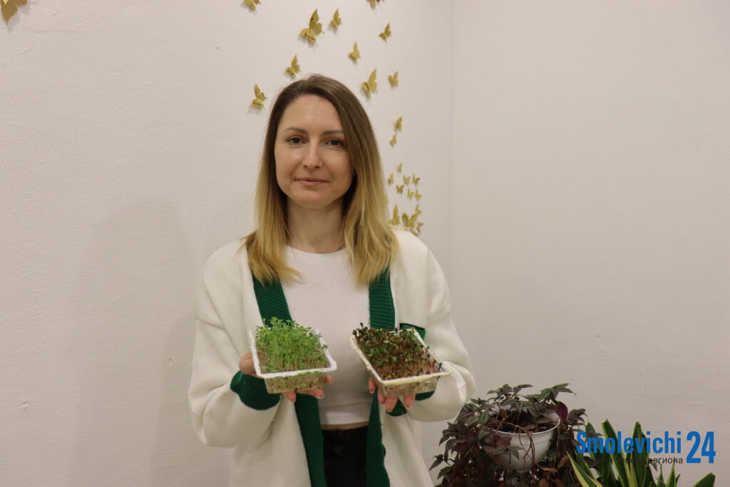 Весна наступает. Какие семена и добавки пользуются спросом?