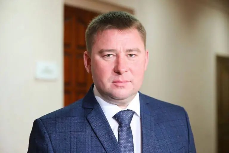 Андрей Ратомский проведет прямую линию с населением