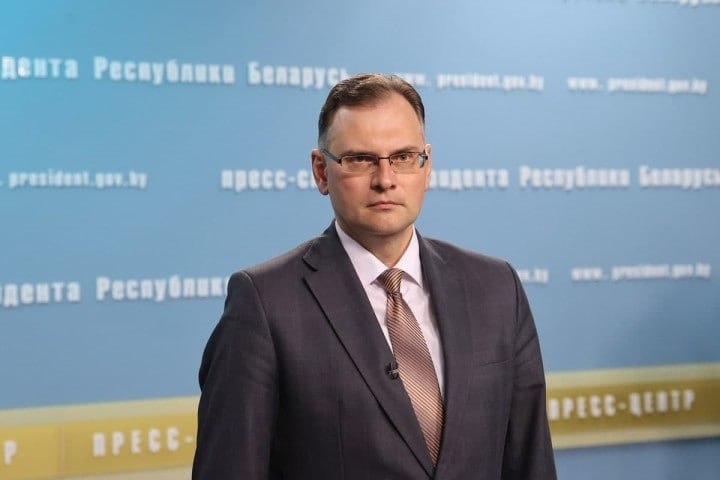 Заместитель председателя Минского областного исполнительного комитета проведет прием граждан и прямую линию