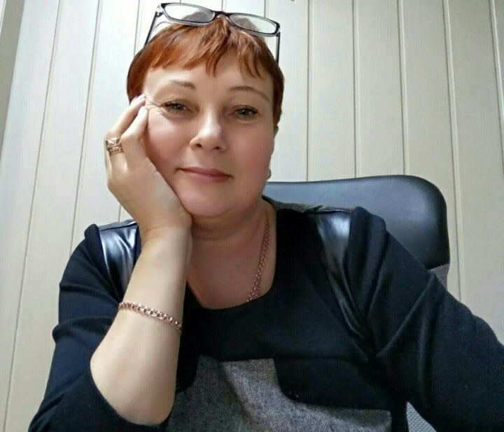 Секретарь Краснознаменского комбикормового завода в этом году отметит 40-летний трудовой юбилей