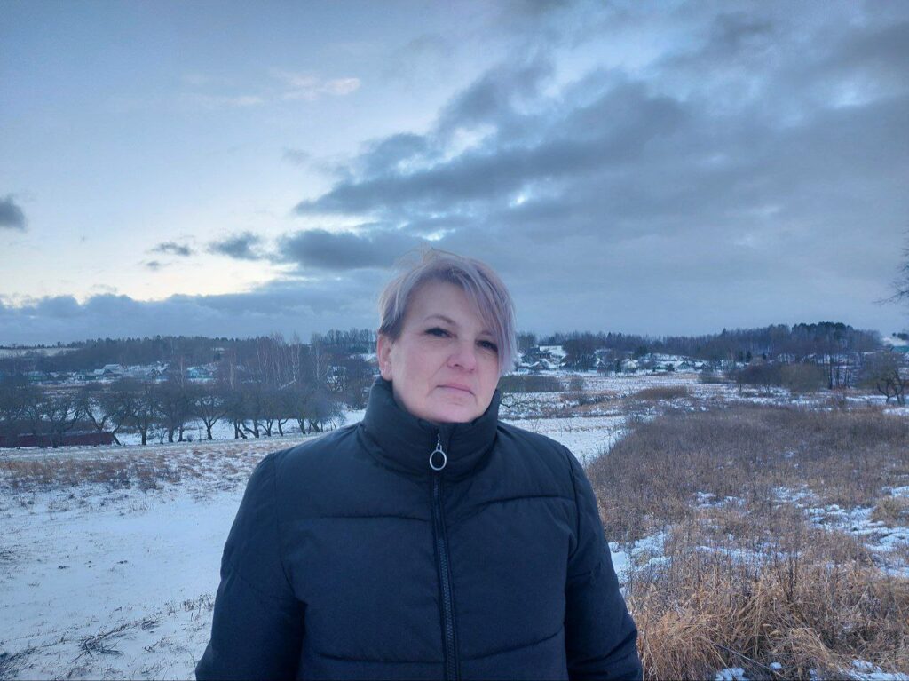 «Я нужна своим бабушкам и дедушкам». Социальные работники 5 января принимают поздравления