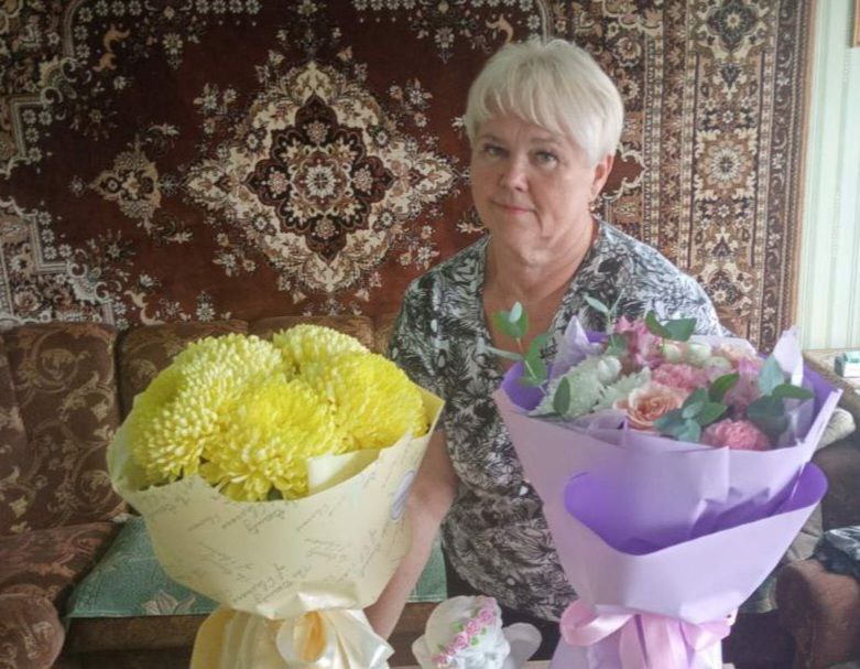 Делать жизнь ярче и красочнее. Жительница Пекалина рассказала, как ей это удается
