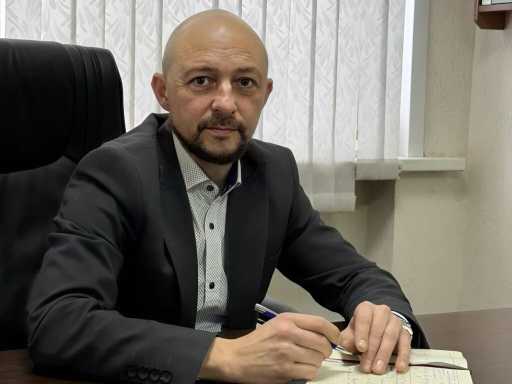 Руководство Смолевичского водоканала ответит на вопросы населения