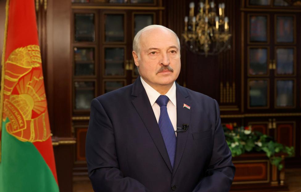 Лукашенко поздравил выпускников учреждений высшего образования