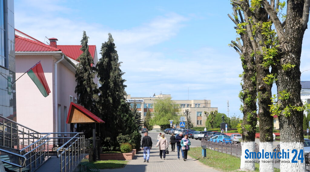 Обзор за неделю. Мониторинг городов-спутников, отраслевая спартакиада и последний звонок. чем запомнилась неделя?