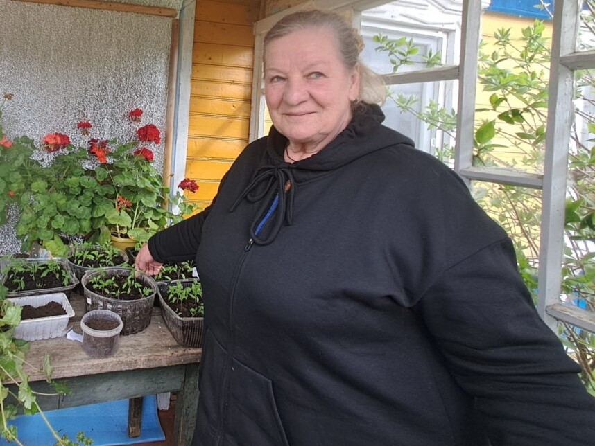 «Большая радость, что такое поколение останется после нас». За что благодарят сельских медиков местные жители