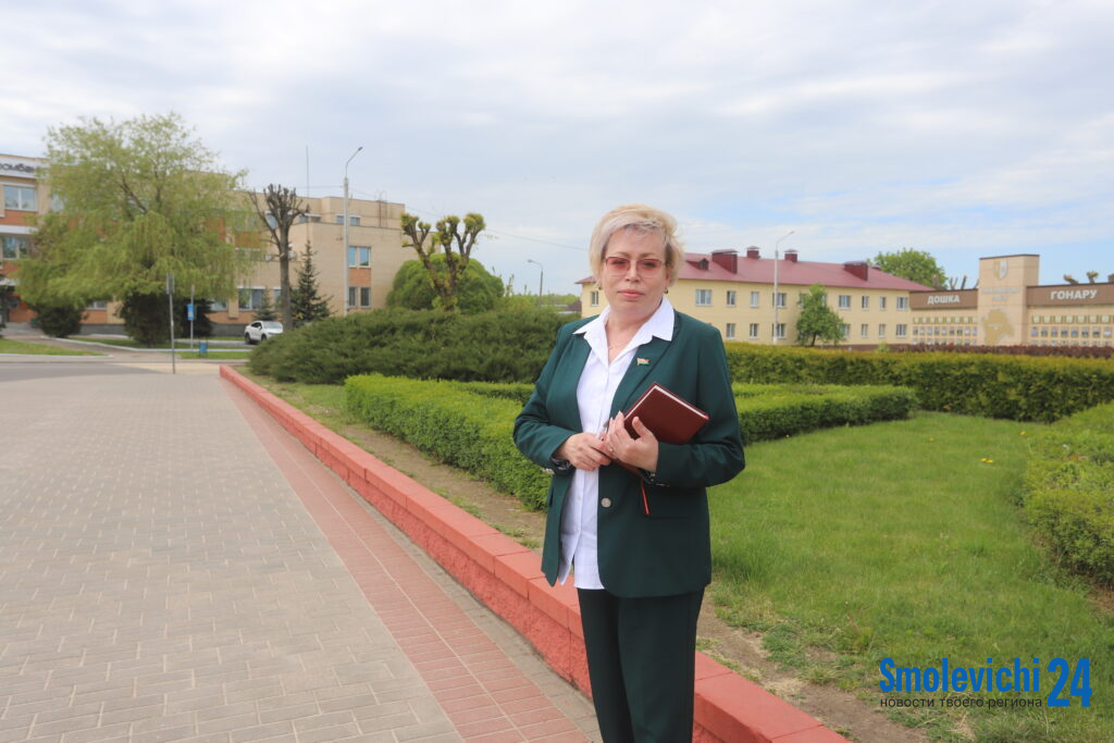 Штраф за траву выше 20 сантиметров? Марина Клюева разъяснила основные новшества