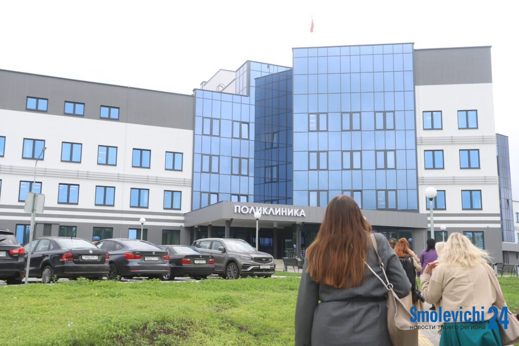 Узнали у журналистов Минщины, как они восприняли город-спутник Смолевичи