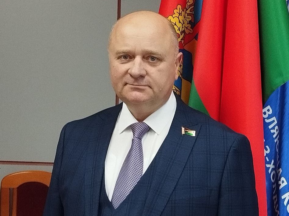 Депутат палаты представителей проведет прием граждан