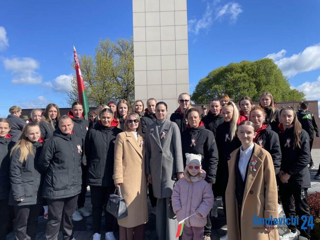День Победы глазами наших юных корреспондентов