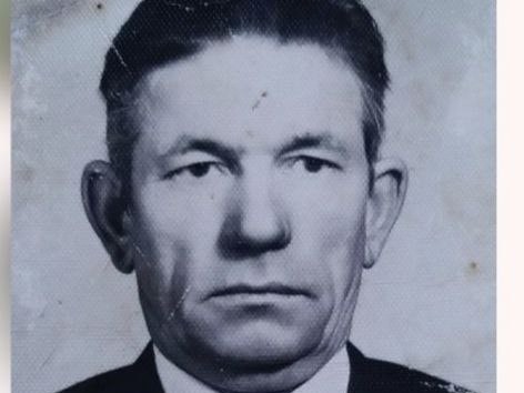 Смолевичанка рассказала историю деда, который дошел до Берлина