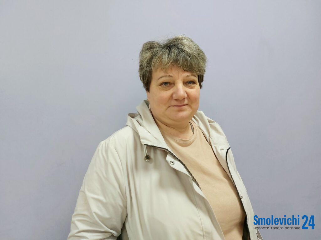 Что говорит о своей работе лучший техник-осеменатор «Смолевичи-Дейриз»