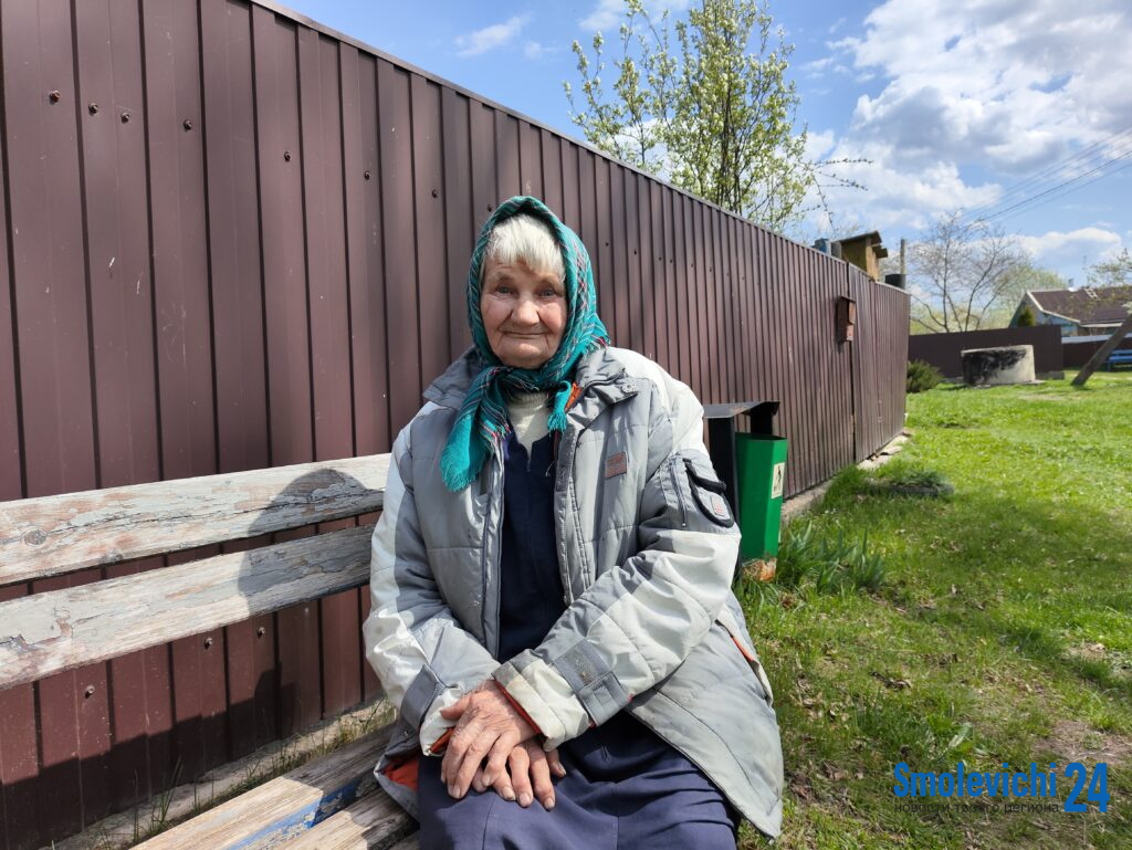 О чем вспоминает и чего боится деревенская долгожительница из Дехани