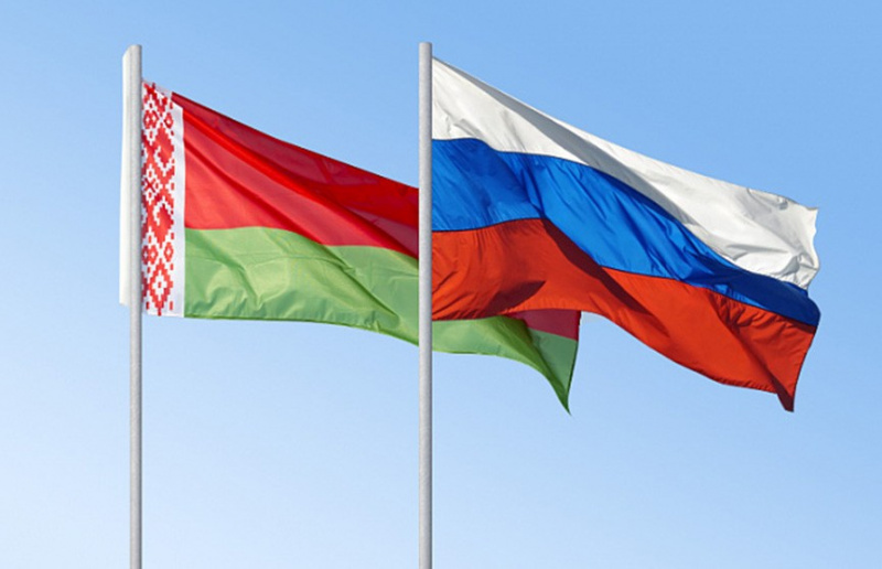 В Нижнем Новгороде стартовал XII Форум регионов Беларуси и России