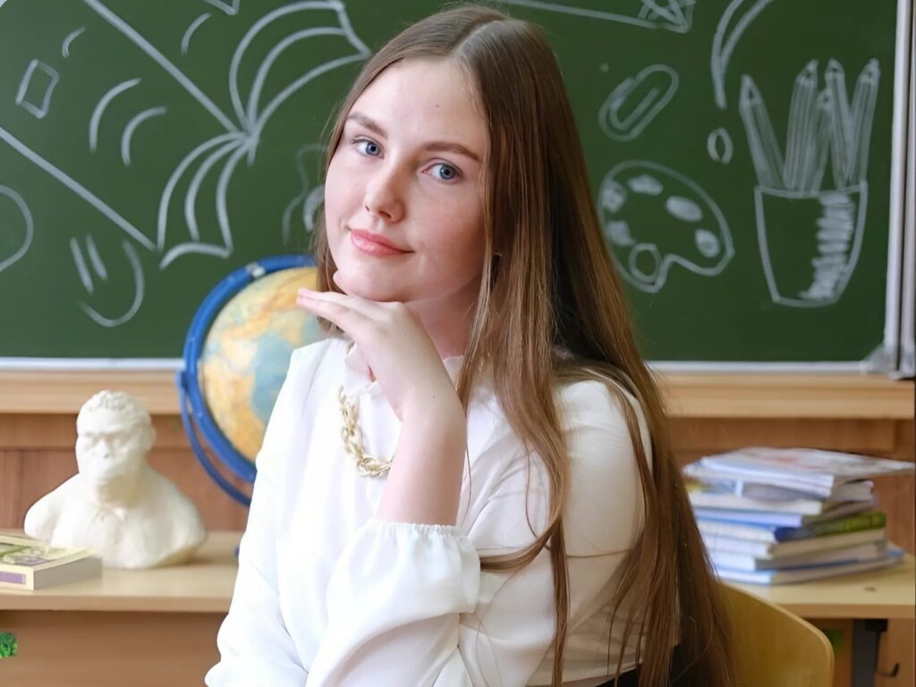 На все сто! Узнали у обладательницы 100-балльного сертификата, как ей удалось достичь максимального результата