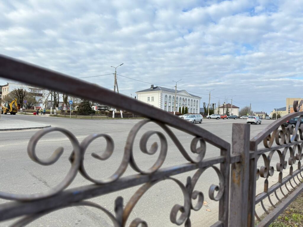 Важно! Движение в центре города будет перекрыто в воскресенье