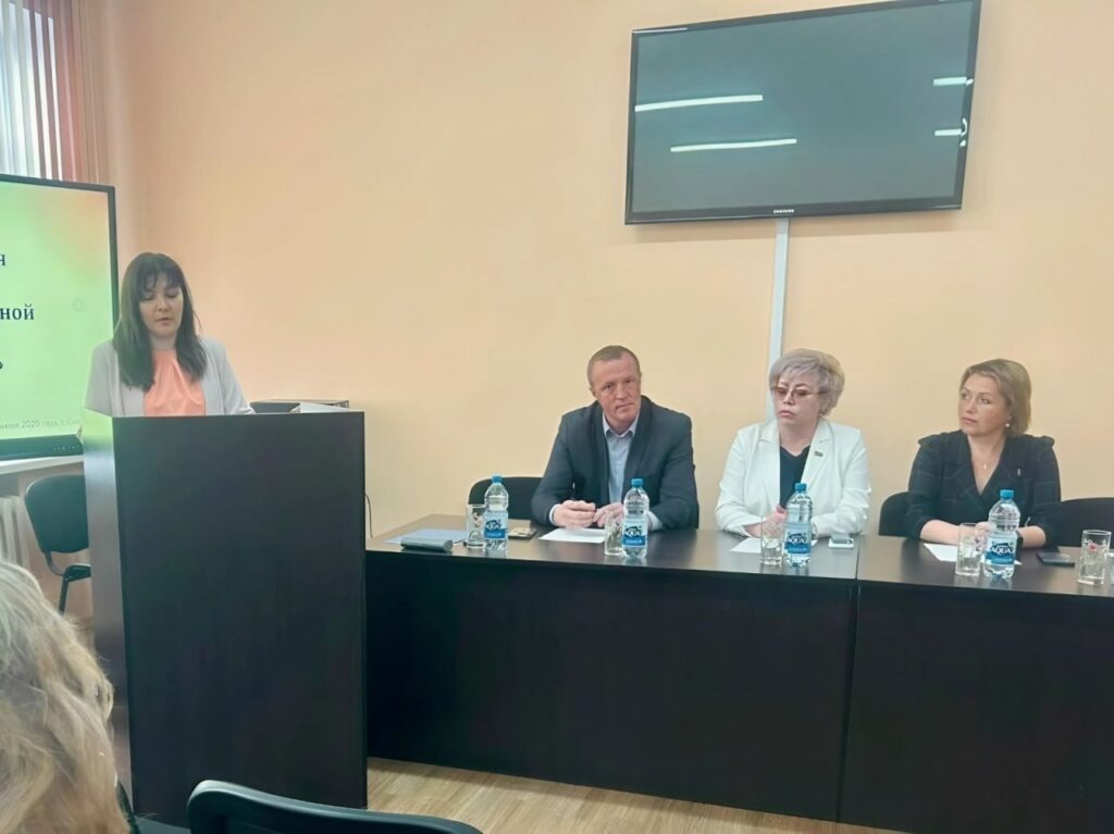 «Белая Русь» подвела итоги года и выбрала новое руководство