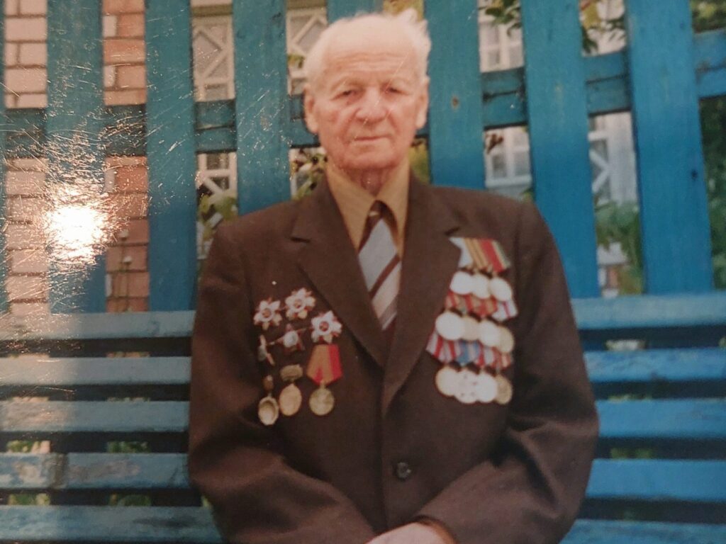 За заслуги перед Родиной — без подробностей: история фронтового офицера
