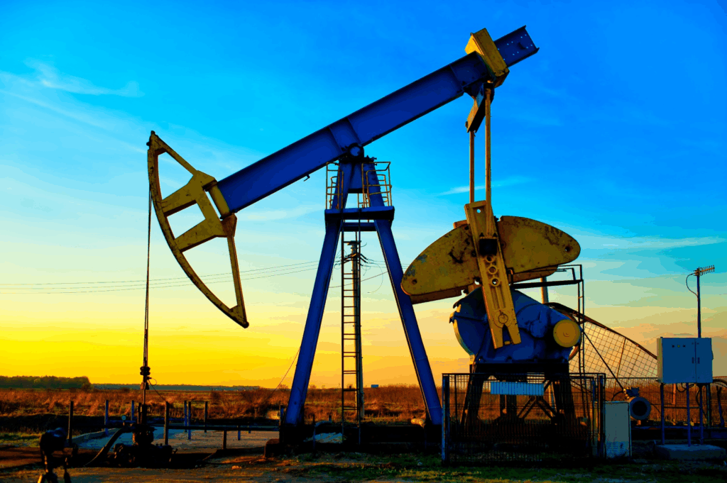 Лукашенко предложил Тюмени оценить потенциал добычи нефти в Беларуси