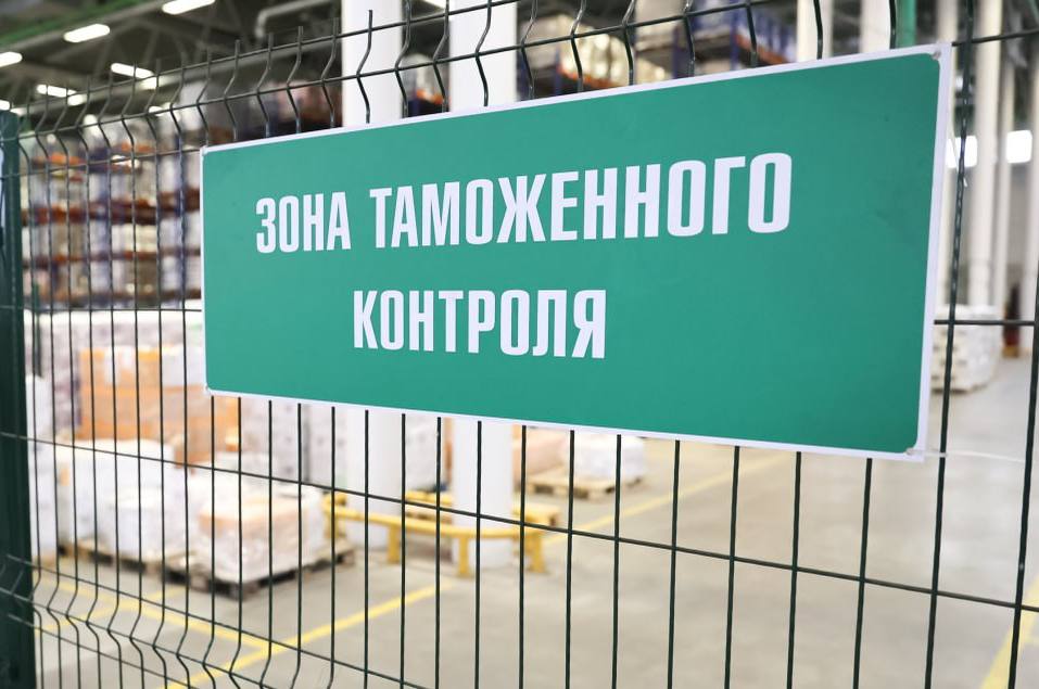 Таможня разъяснила правила ввоза безалкогольного пива через границу