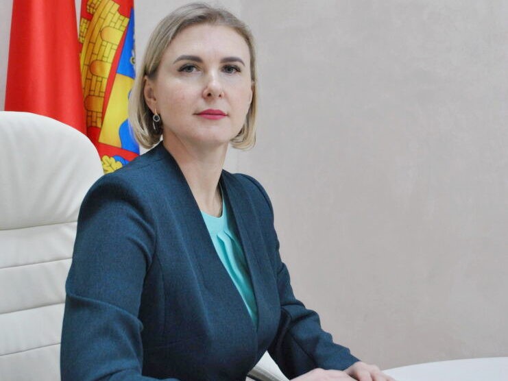 Депутат Палаты представителей Национального собрания поздравила соотечественников с Днем Независимости