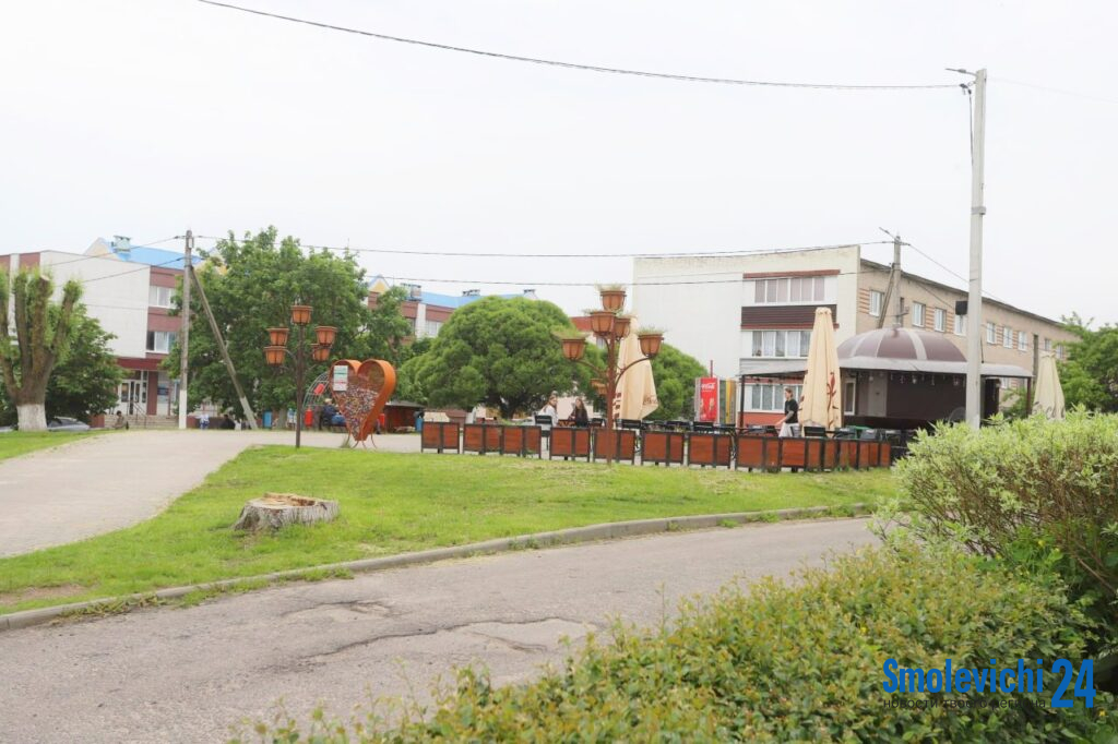 Обзор за неделю. Стихия бушевала в районе, у прокуроров – новоселье, в Зеленом Бору прошел прием граждан