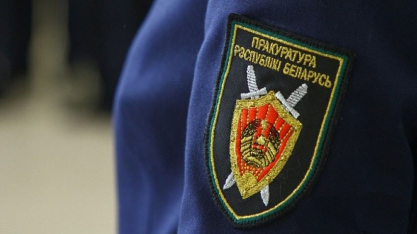 В ходе прокурорской проверки в районе зафиксированы правонарушения в агросекторе