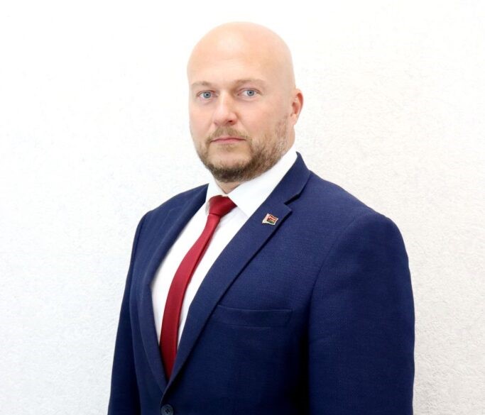 Первый заместитель председателя Смолевичского райисполкома проведет прием граждан