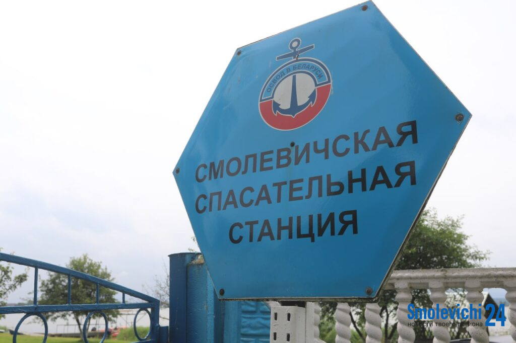 Один день с ОСВОД. Как не стать героем сводки происшествий
