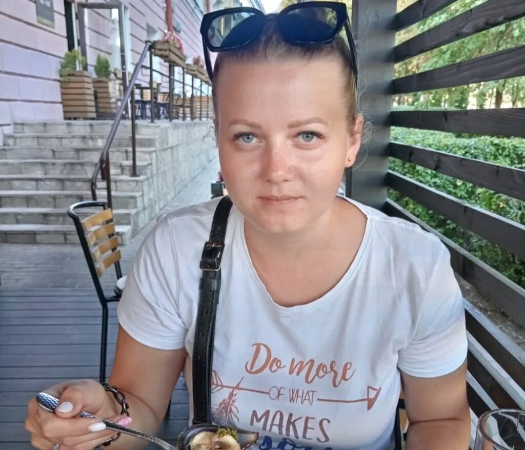 Что сегодня готовим? Гостья города поделилась вкусным рецептом