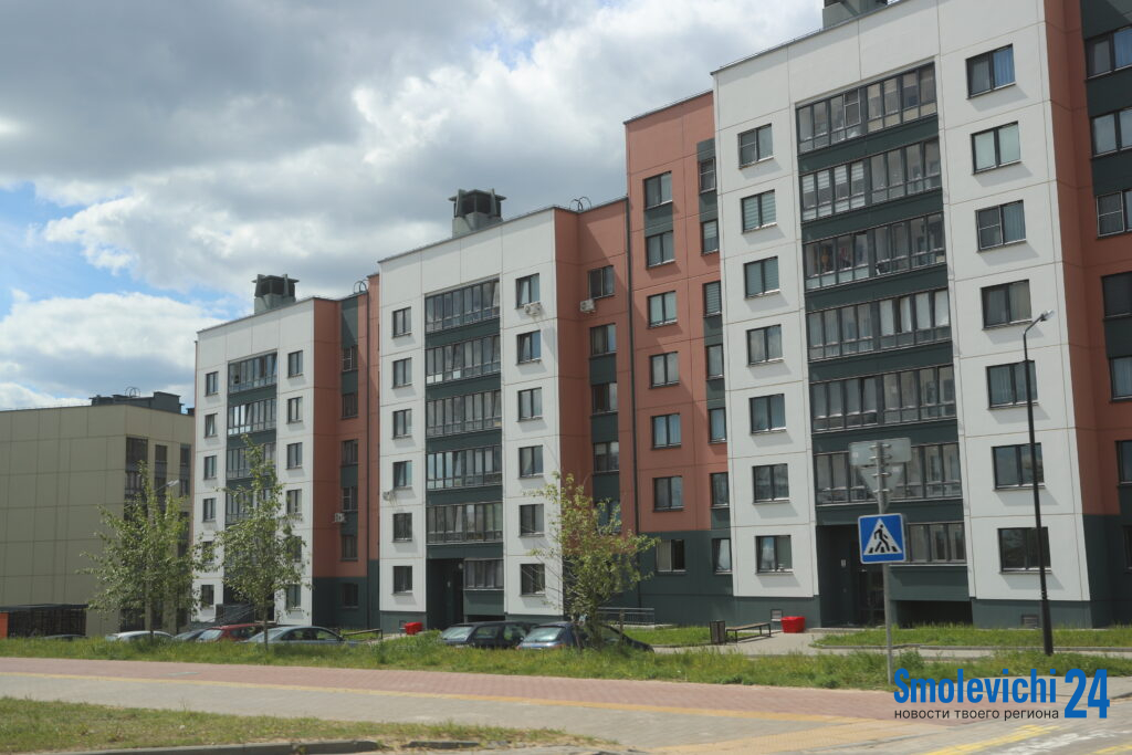 Вороны, жильцы или дворники. Кто отвечает за порядок возле многоэтажки на Комсомольской?