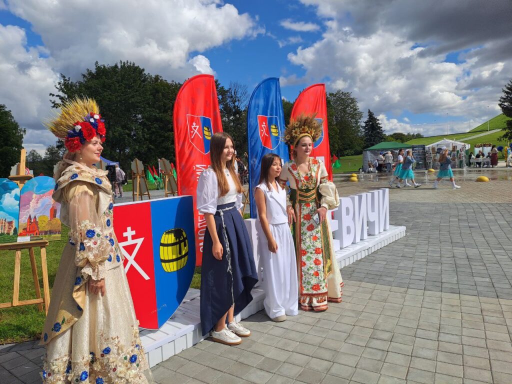Посетитель о выставке на Кургане: «Выложите анонс в ТикТок – и минчане сразу приедут»