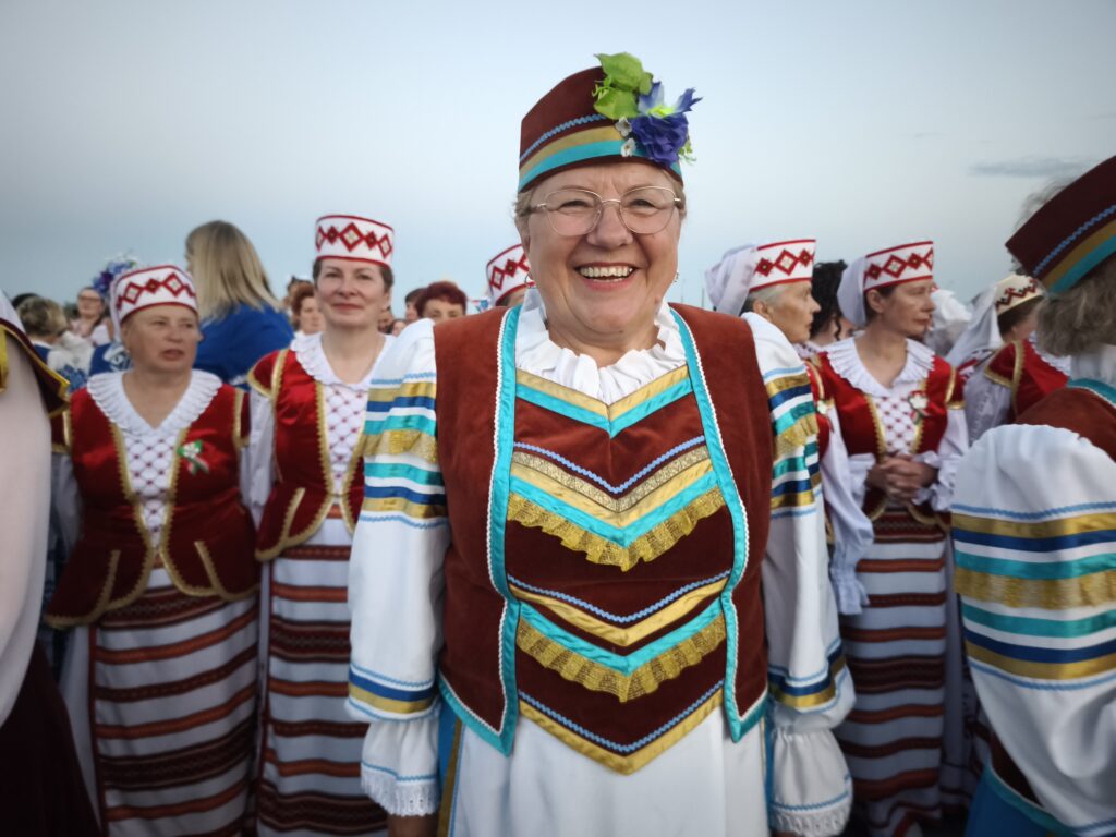 Бывшая экскаваторщица из Заречья рассказала о трудовом прошлом