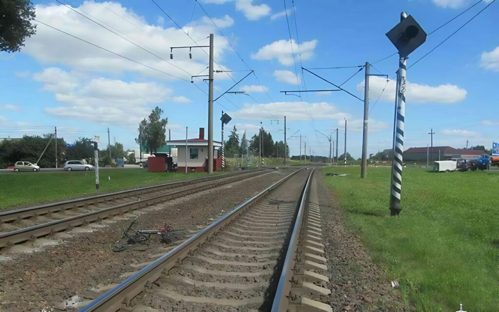 Железная дорога — зона повышенной опасности: как избежать трагедии