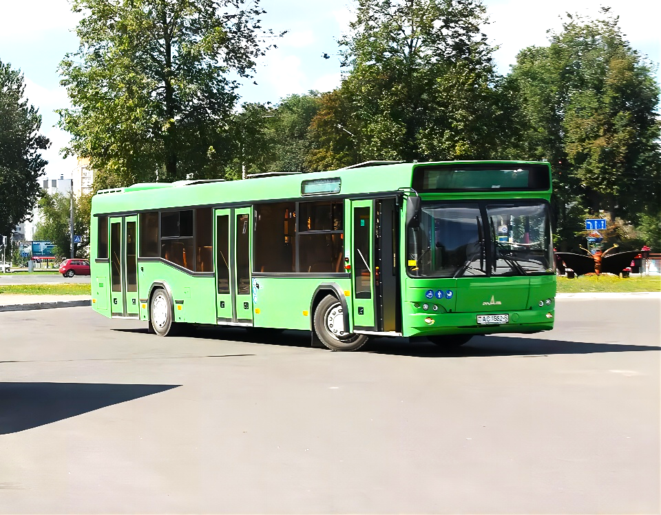 Узнали, почему изменилось расписание маршрута № 3623