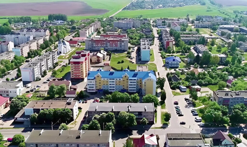 Средневековье, лазеры и эстрада. Город отметит свой праздник