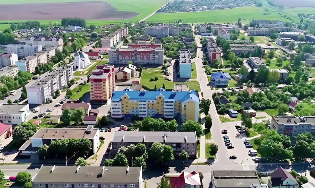 Стала известна праздничная программа Дня города